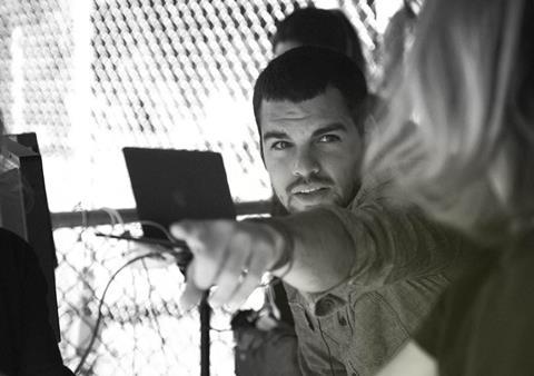 David victori filmmaker