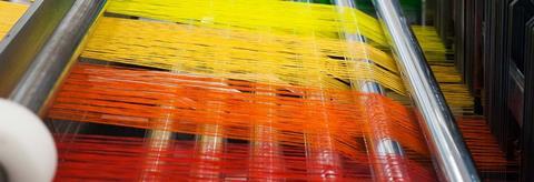 Textile industry