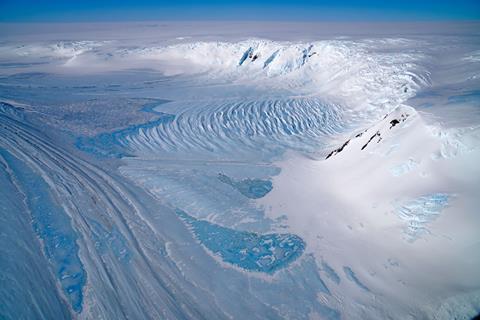 Transantarctic