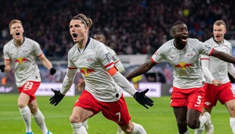 RB Leipzig
