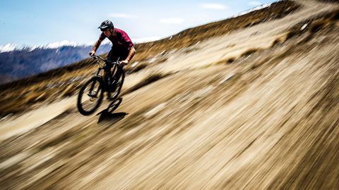 Specialized Turbo Levo