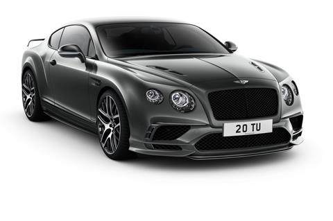 Supersports