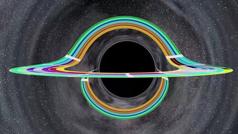 Interstellar