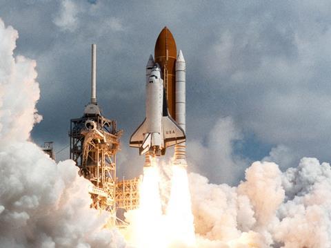 spaceshuttle