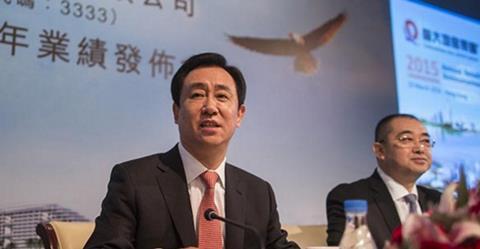 Xu Jiayin