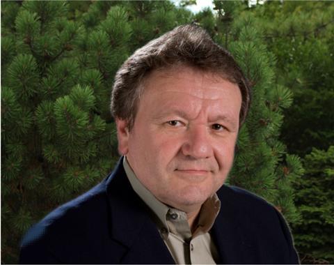 Fred Canone