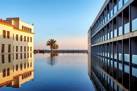 Le meridien ra