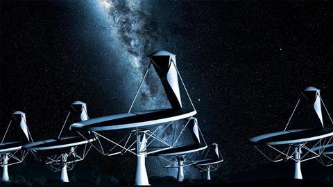 Space