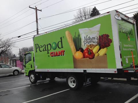 peapod