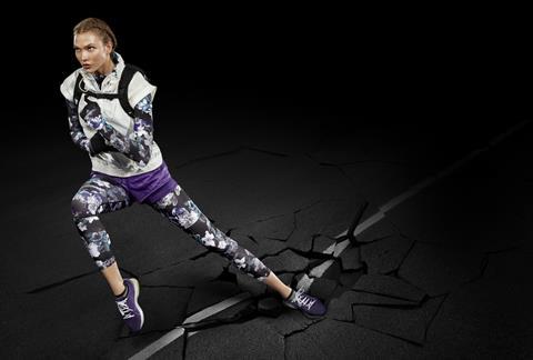 Karlie kloss adidas stella mc cartney 2016 2