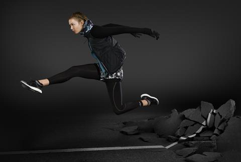 Karlie kloss adidas stella mc cartney 2016 3