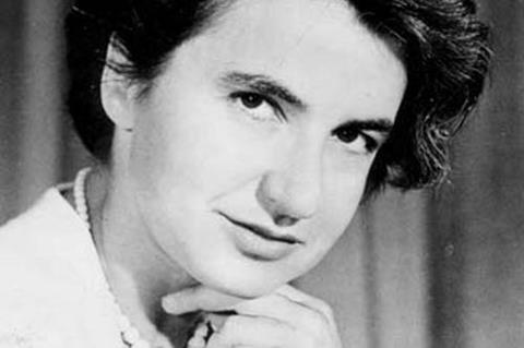 Rosalind Franklin
