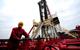 Shale gas in china