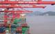 Ningbo container port