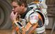 Martian spacesuit