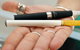 E cigarettes 6