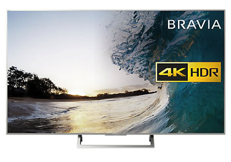 sony tv 2