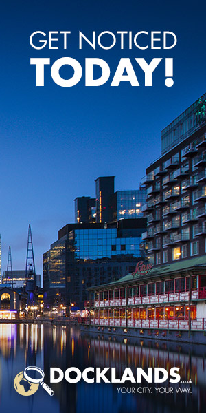 Docklands