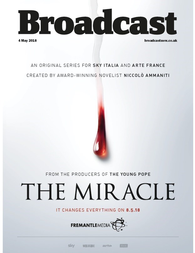 Broadcast 4 May 2018