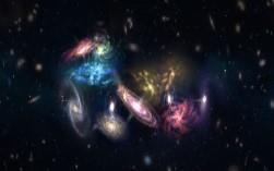 dark universe 2
